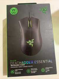 Razer Deathadder Essential RZ01-03850100-R3C10