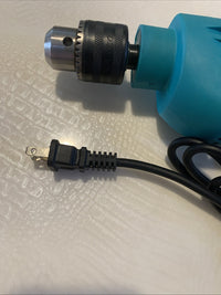 Victeche 1/2" Corded Impact Hammer Drill - 9 AMP 1050W, Just Drill See Picture2