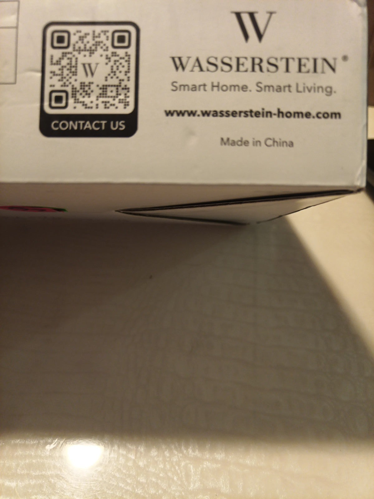 Wasserstein 2.5W Solar Charger for Ring Battery Doorbell Pro, Plus & Wyze Pro5