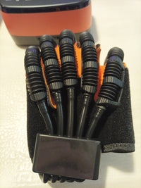 Rehabilitation Robot Training Glove Left Hand Medium RPG-1003