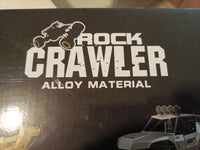 Yihanyu Rock Crawler 1:12 2.4G High Speed Off Road Truck RC Car Vehicle Remote9