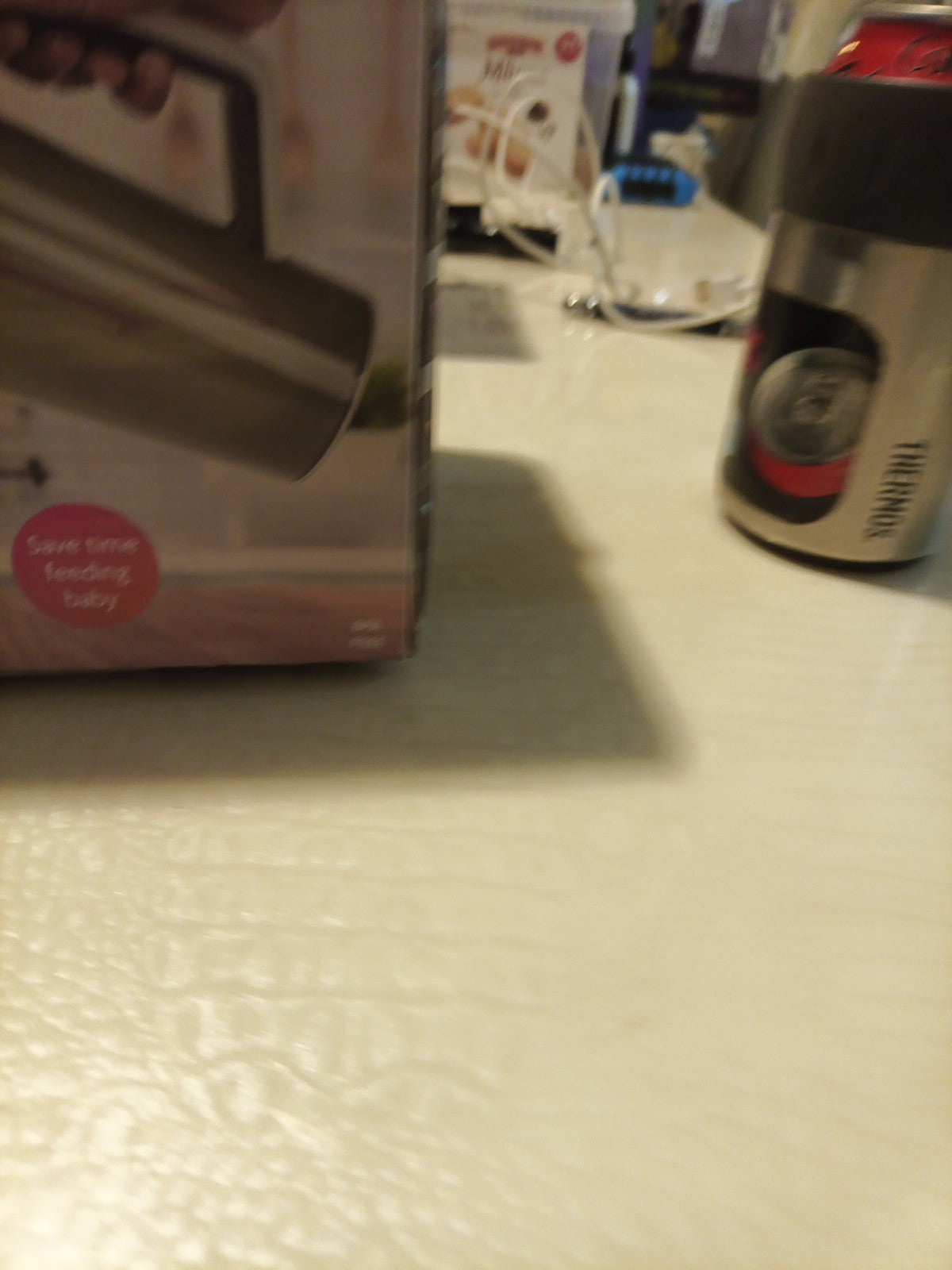 Baby Brezza - Safe Bottle and Breastmilk Warmer3