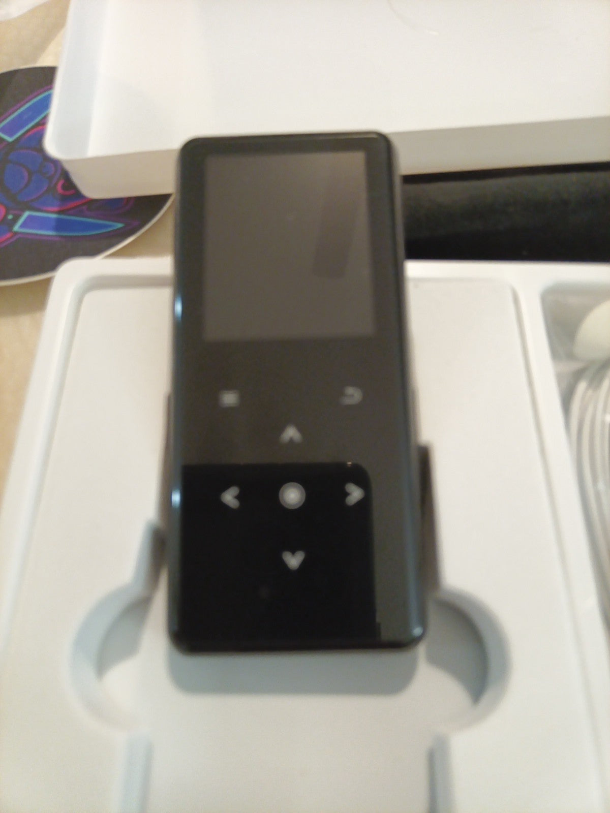 MP3 Player 128GB3