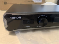 TONOR (TW450) Dual UHF Wireless Microphone-Grey5