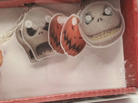 Disney Nightmare before Christmas Decorative Hanging String Lights, 10 Lights,112