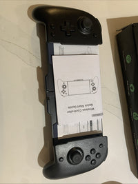 NEW JC200 Wireless Gamepad for Nintendo Switch | Switch OLED models7