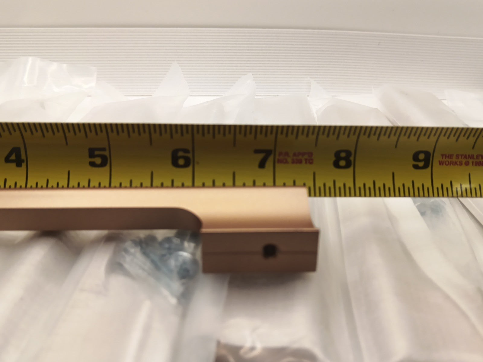 AsidRama Cabinet Handles And Knobs Open Box6