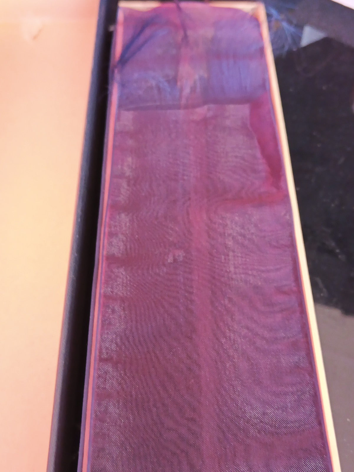 Warner Bros. S20  Harry Potter Wand. Fantasy MAGIC WHIMSY MOVIE 9