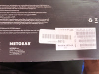 NETGEAR Nighthawk 6Stream Dual-Band WiFi 6 Router (RAX54S) AX5400 Wireless Speed6