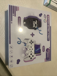 Amoled Hot-5 Watch & Game (520 Games)0