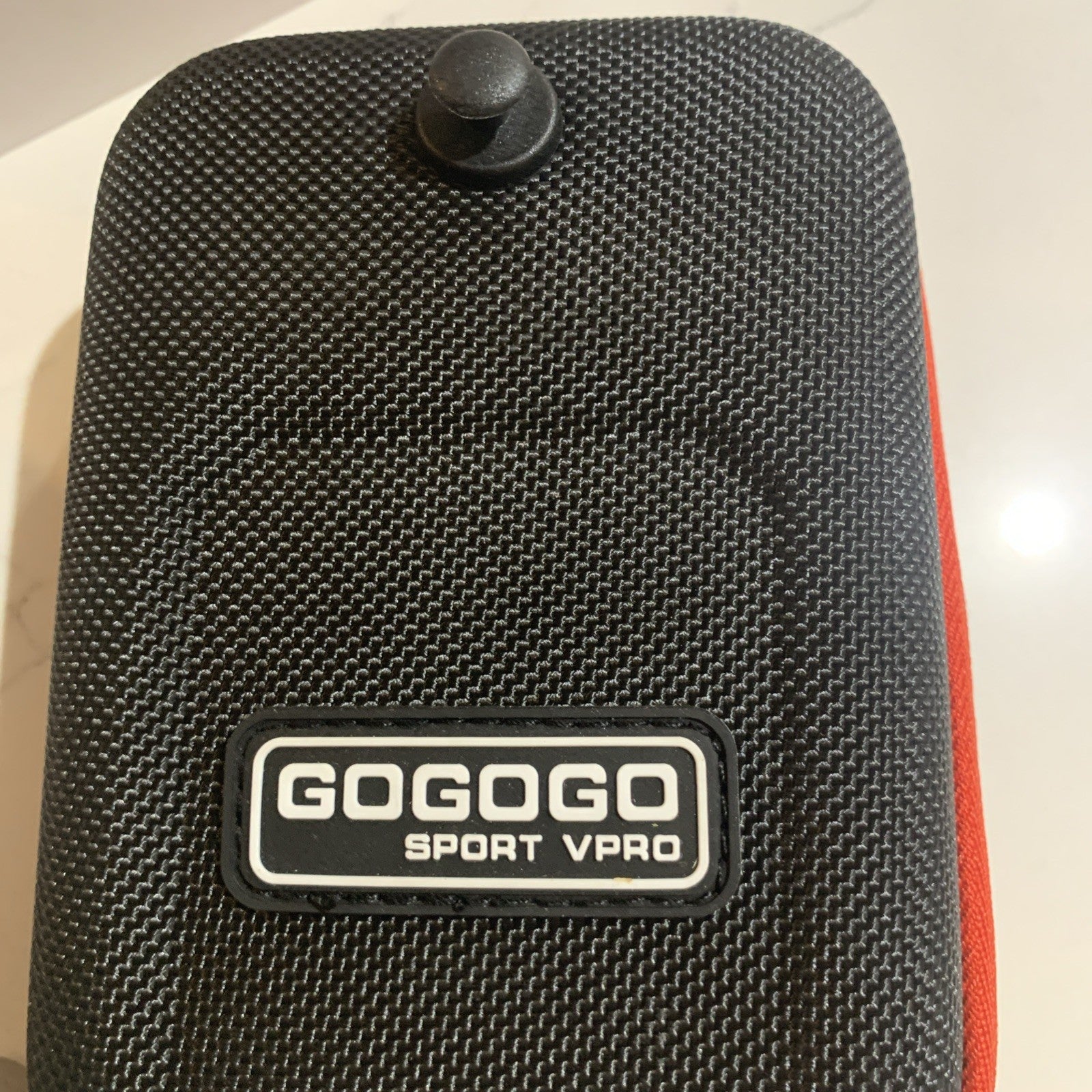 Gogogo Sport Vpro GS03 Laser Golf/Hunting Rangefinder 6X Magnification View7