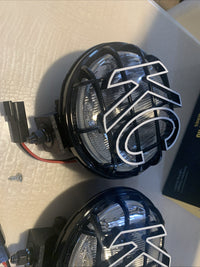 KC HiLiTES Apollo Pro 151 6 100w Light System Pair5