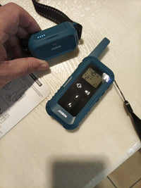 JugBow  DT-61 Dog Training Collar Remote Beep Vibrate Shock Up To 4200 Ft13