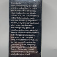EcoLuxe Daily Defense Serum 1.7oz, Vitamin C, Anti Aging, Brightening, Protect4