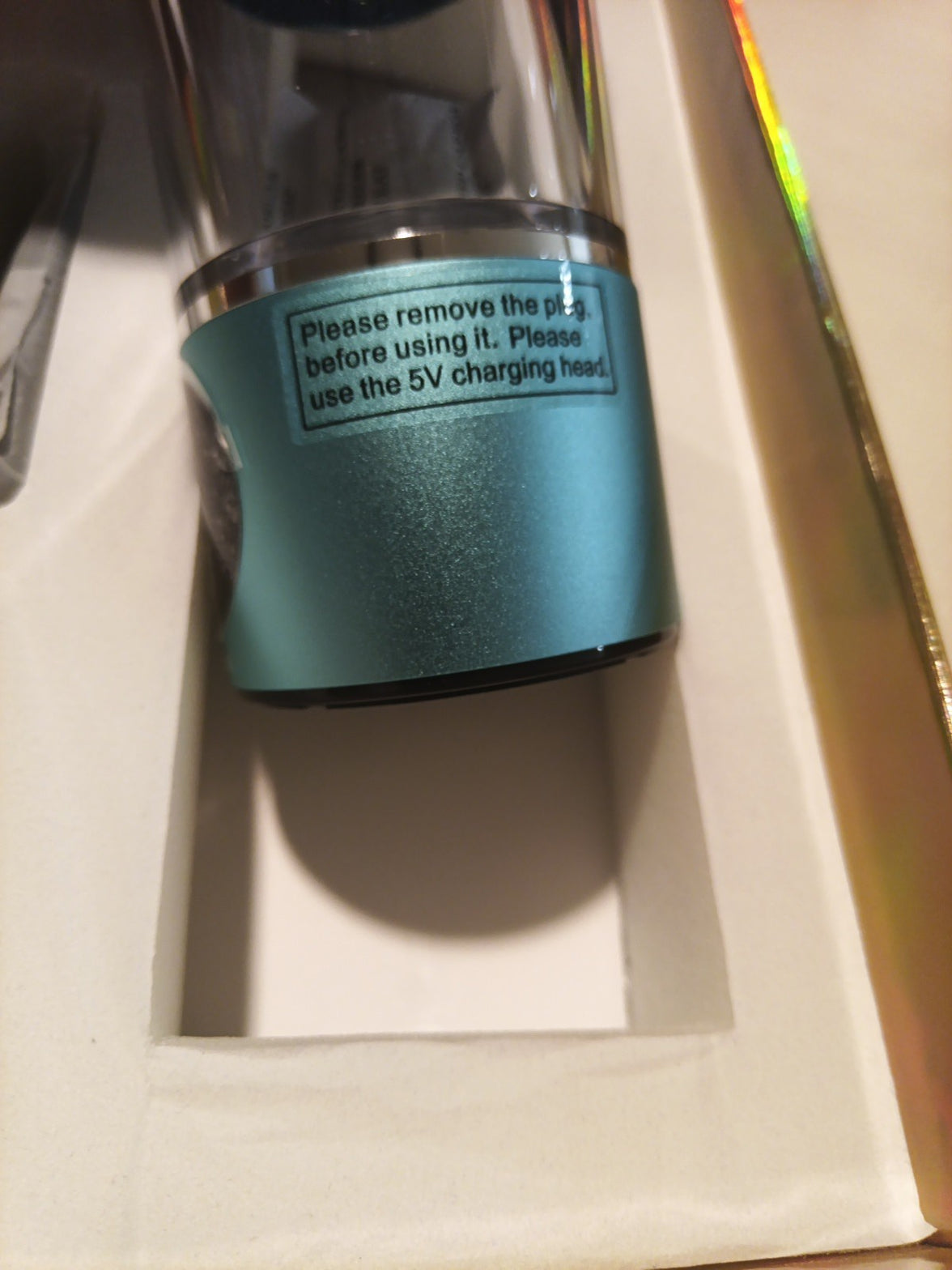 Hydrogen Water Bottle Generator Hydrogen Rich Water Bottle  SPE PEM Hydrogen9