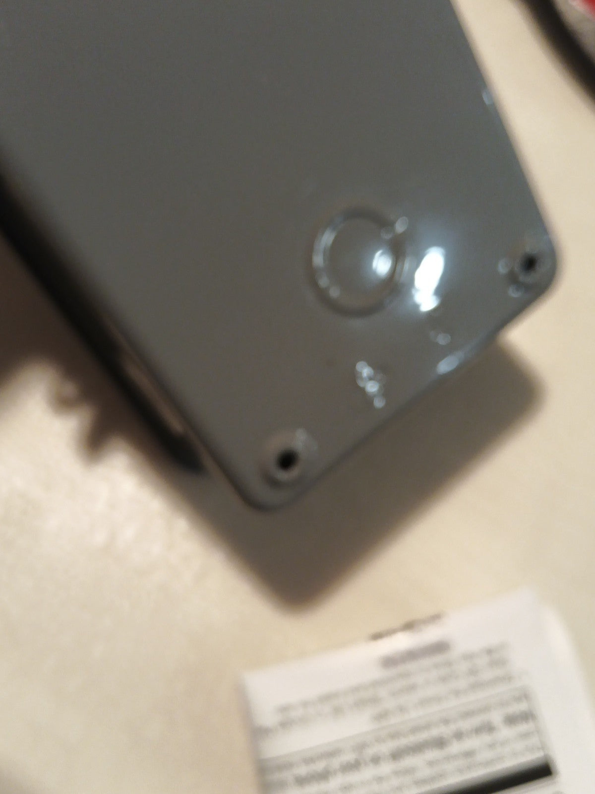 Suraielec Wifi Box T40W Pool Timer Outdoor Indoor Switch 9