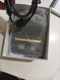 Label Maker Machine with Tape, Bluetooth Label Makers, Portable Thermal Label4