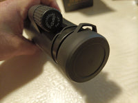 Powerful 12X60mm Telescope Spotting Scope Black With Phone Attachment & Tripod3