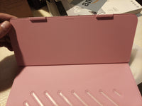 iPad Pro 10.9" Case Stand M4 2024 ESR Shift,  Rotating Case Magnetic Cover Pink 6