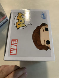 Funko Pop Marvel What If – Captain Carter #1468 – Target Exclusive – Ships Fast4