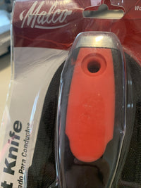 Malco Duct Knife with Serrated Edge DK6S4