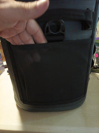 36 Can Capacity Waterproof and Leak Proof Welded Thermocooler Black/Green5