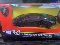 Braha Lamborghini Centenario 1/24 Remote Control Car Officially Licensed New Box0