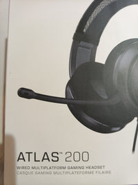 Turtle Beach Headset Atlas 2001
