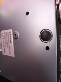 Sopyou Aurora P5 Projector 1080P Full HD WiFi Electric Focus5