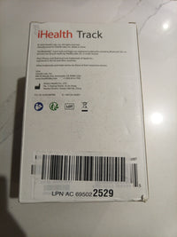 iHealth C4 Track Connected Upper Arm Blood Pressure Monitor5
