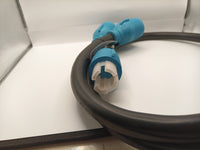 CICLE CORD GENERATOR t (2X 5-15P/L 14-30R 3FT3