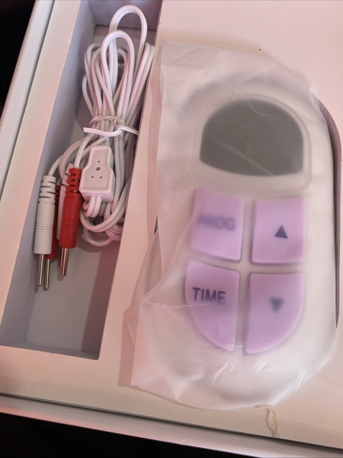 Mymini-01  Incontinence Treatment Device, Pelvic Floor Exercise Devices6