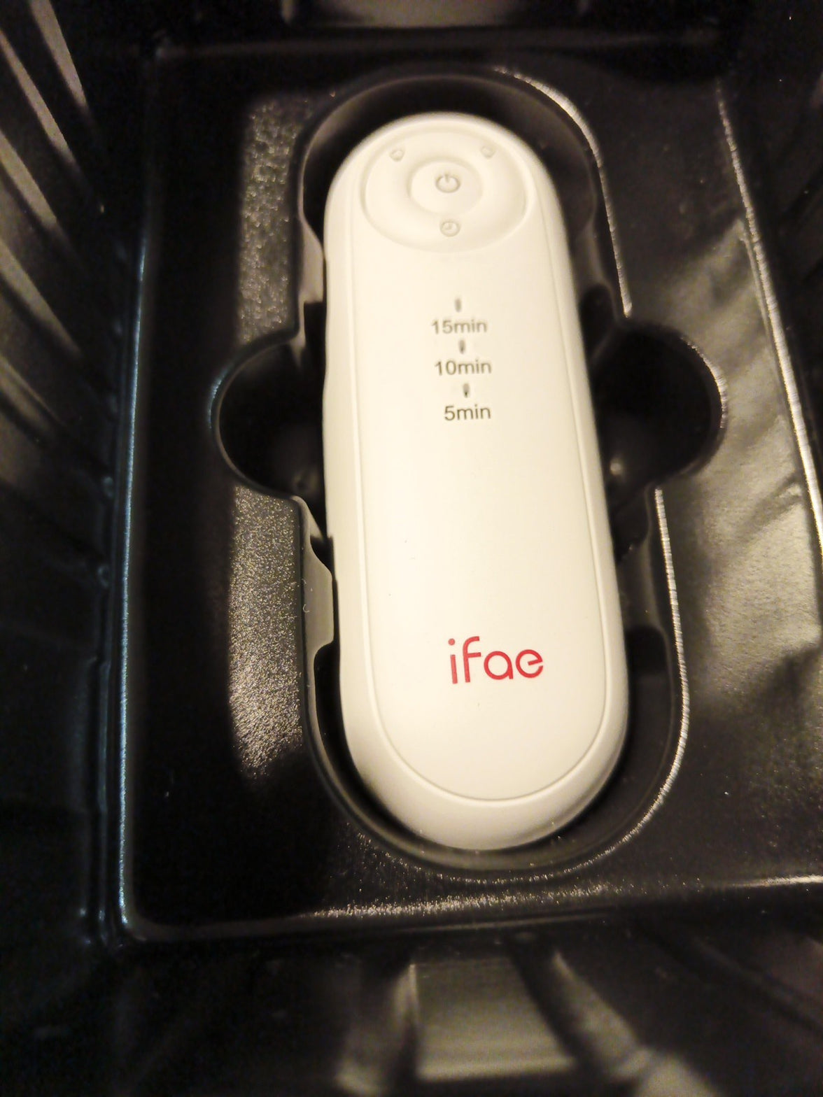 Skin Rejuve Beauty Device iFae Light Therapy for Face And Nec, Multi Color Light8