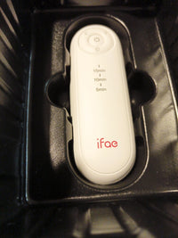 Skin Rejuve Beauty Device iFae Light Therapy for Face And Nec, Multi Color Light8