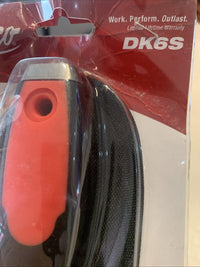 Malco Duct Knife with Serrated Edge DK6S3