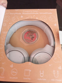 STORYPHONES Disney Kids Bluetooth Storytelling Headphones7