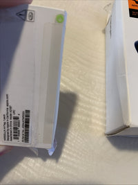 New Apple AirTag Tracker - With Golf Cart Case Blue Tees3