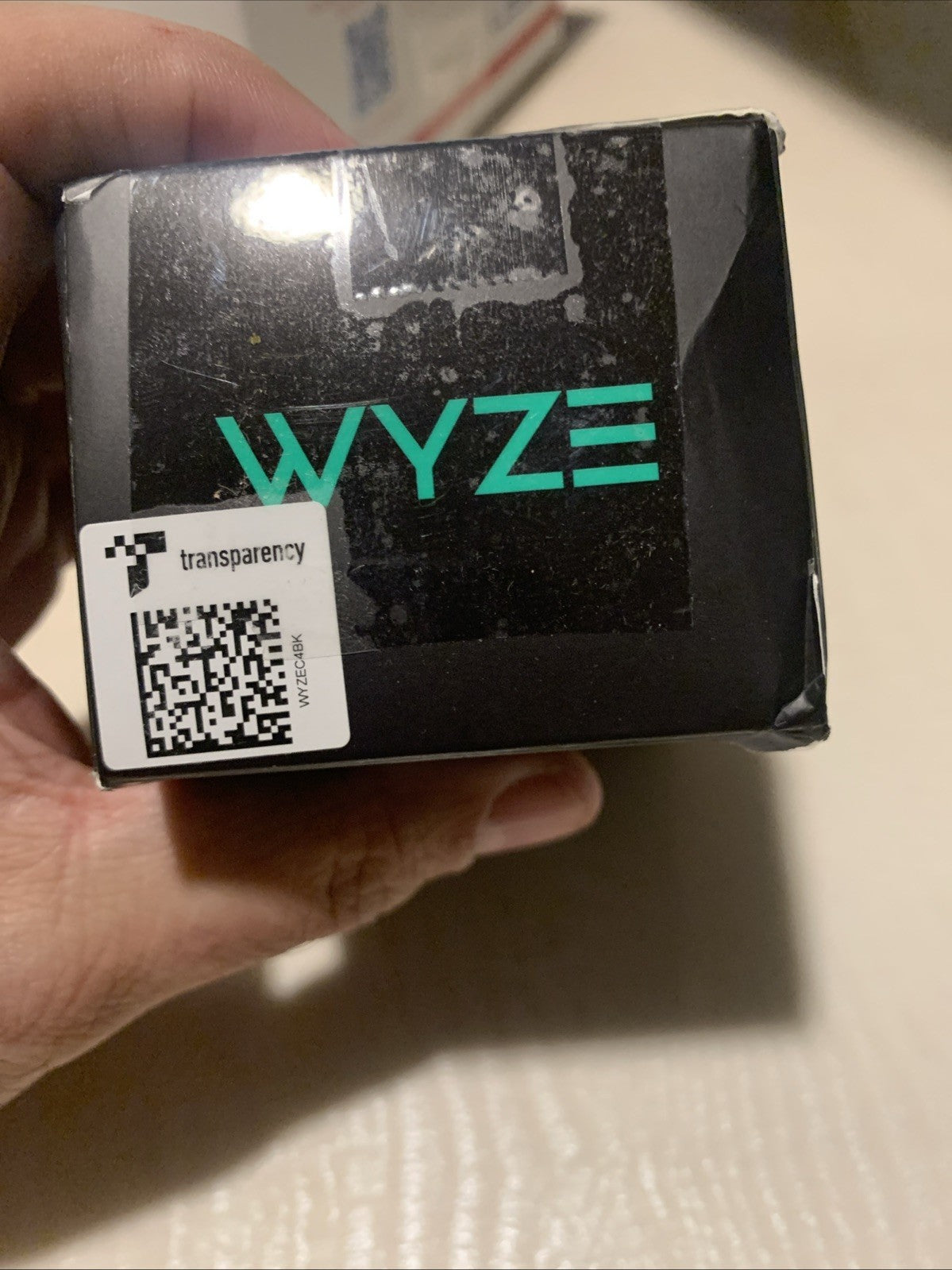 Wyze Cam v4, 2.5K WiFi Security Camera, Indoor/Outdoor Cameras for Home Security5