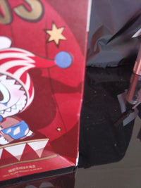 100% Authentic POP MART WHY SO SERIOUS Lumino Feast Dimoo Confirmed Blind Box1