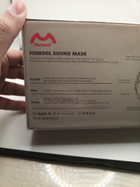 Fismool Sound Mask4