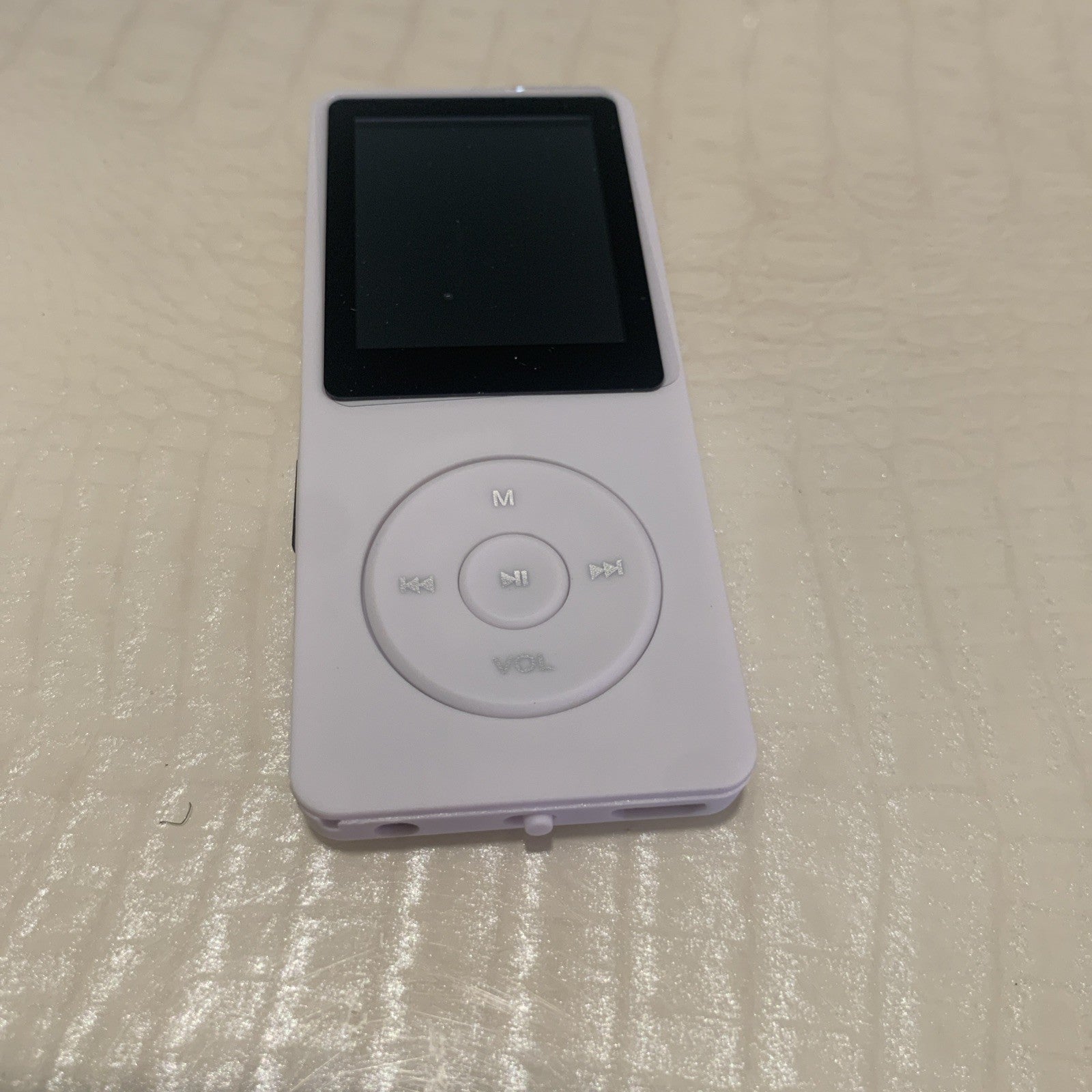 MP3/MP4 Player 64 GB  Player 1.8'' Screen  Player with   Q4R00