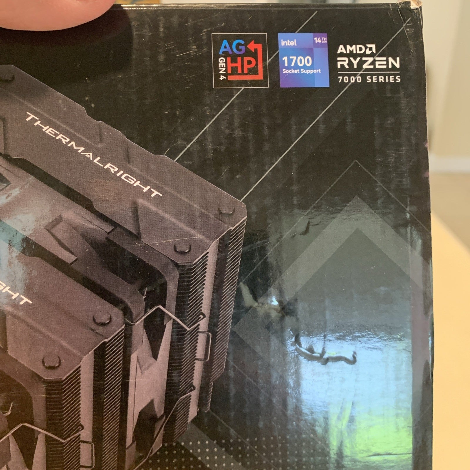 Peerless Assassin 120 Black Thermalright2