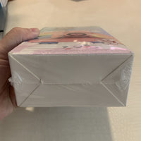 Instant Print Camera for Kids with 3 Rolls Photo Paper & 32GB Card - Pink2