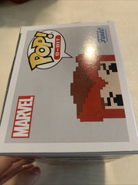 Funko Pop! Vinyl: Marvel - Scarlet Witch - Target (Exclusive) #14305