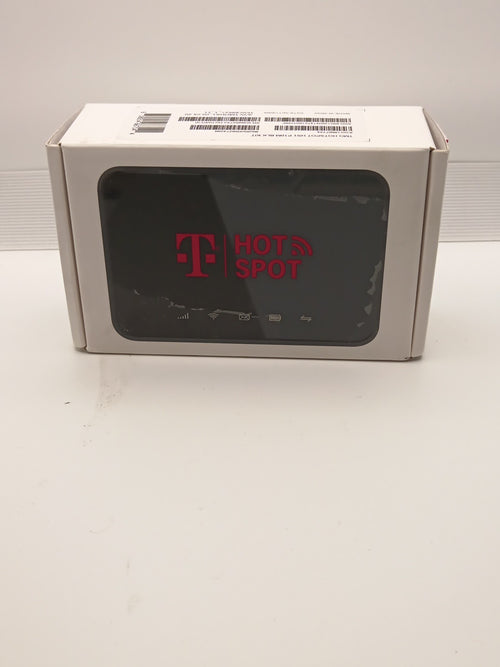 T-Mobile TMOHS1 4G LTE Portable Hotspot Connect 10 Devices 3000mAh New