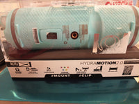 Altec Lansing Hydra Motion 2.0 Brand New Bluetooth Wireless Speaker2