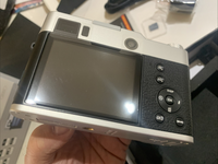 Shenzhen Sonida DC203 Digital Camera w/ Batteries & Box-5k Ultra HD5