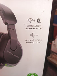 Turtle Beach Stealth 600 Gen 3 Wireless Headset for Xbox - Black1