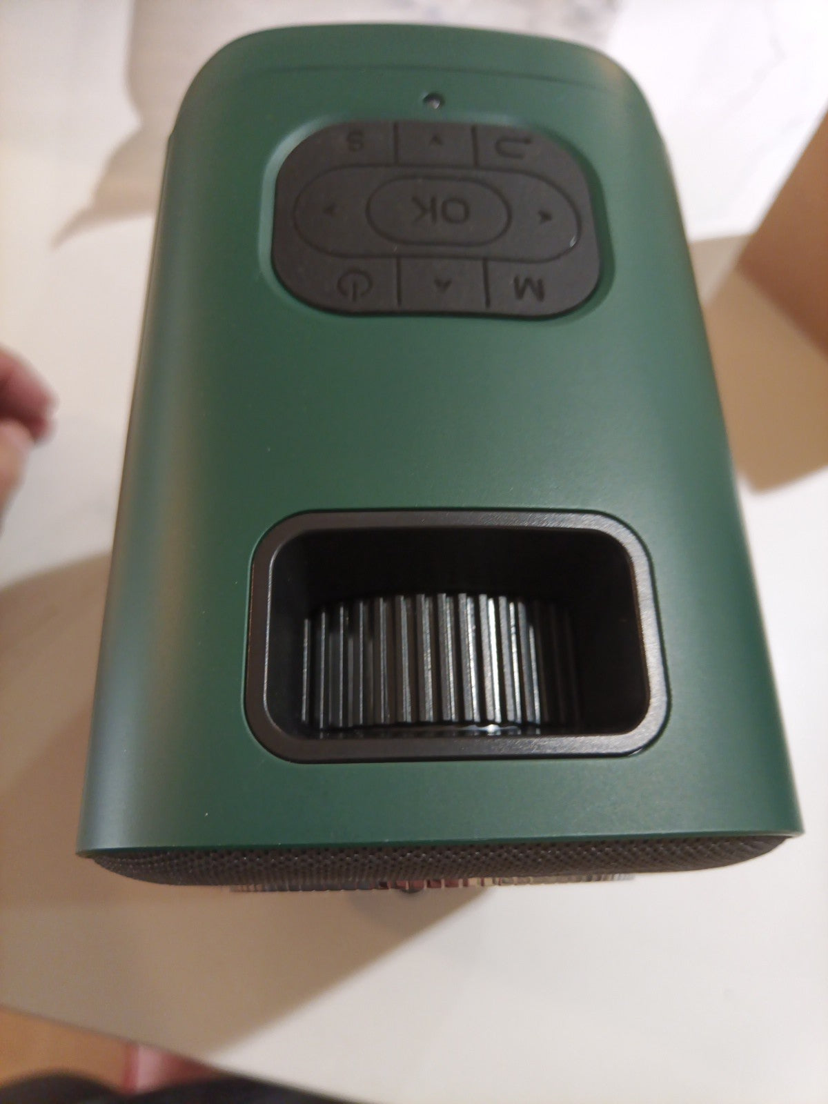 HISION G01 MINI MOVIE PROJECTOR, Great Quality Movies Projector 7