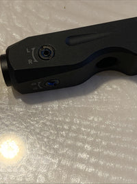Votatu M4L-R Red Laser Sight Compatible with M-Lok Rail Surface, Ultra 5